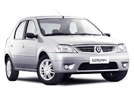 Renault Logan 2004-